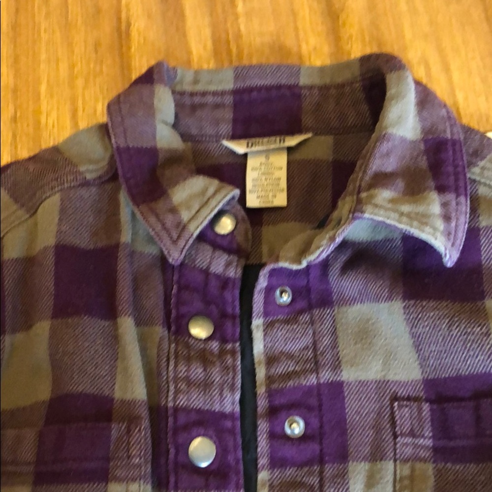 Duluth work jacket